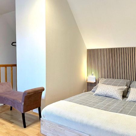 Carillon By Bestchoice - Old City - Self Check-In With Parking Option Graz Eksteriør bilde