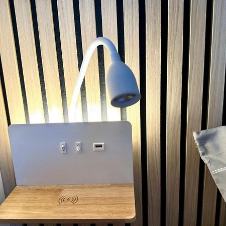 Carillon By Bestchoice - Old City - Self Check-In With Parking Option Graz Eksteriør bilde
