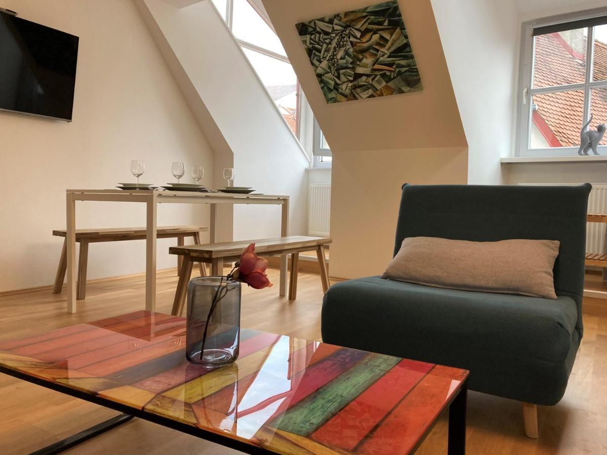 Carillon By Bestchoice - Old City - Self Check-In With Parking Option Graz Eksteriør bilde