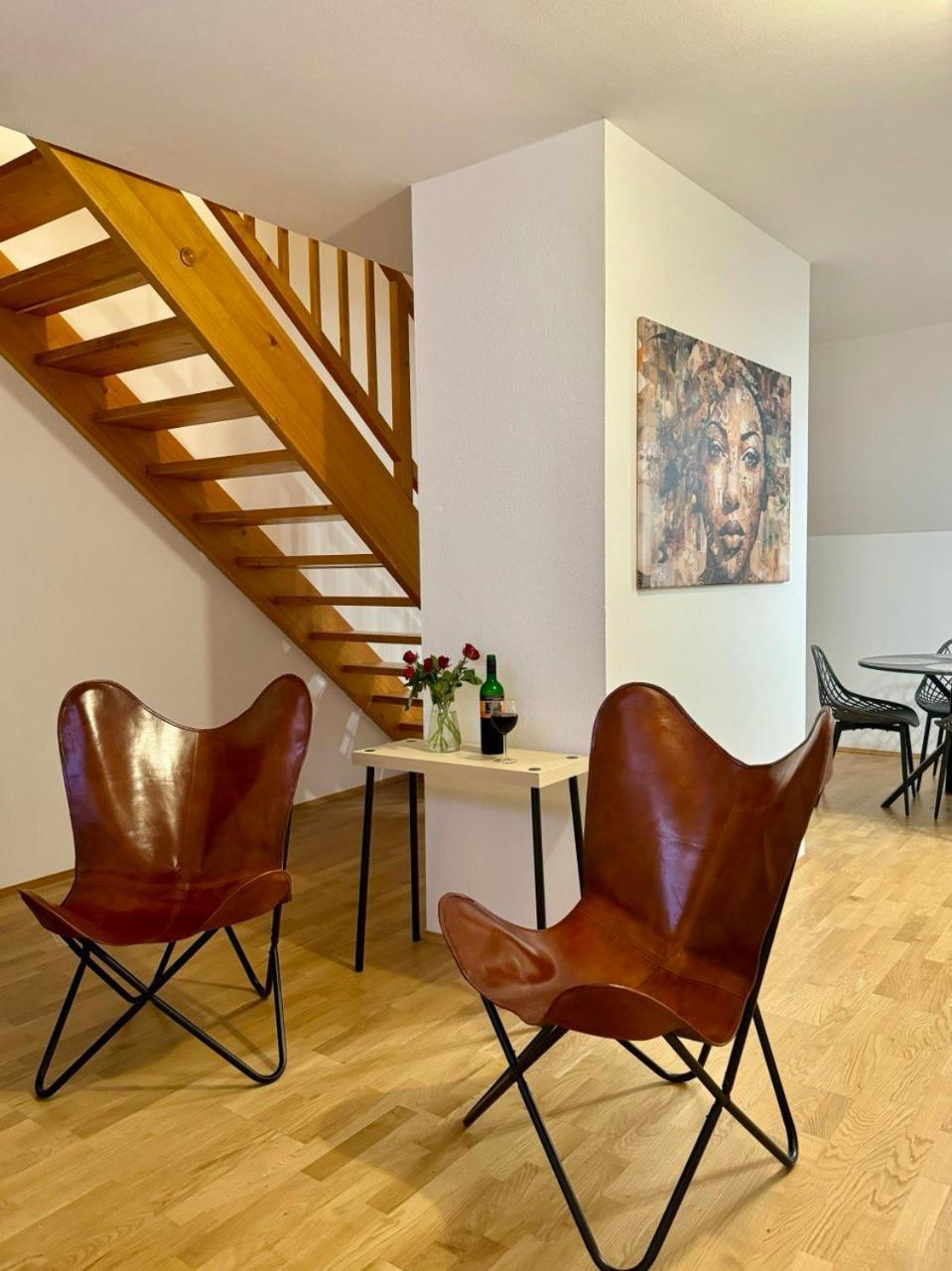 Carillon By Bestchoice - Old City - Self Check-In With Parking Option Graz Eksteriør bilde