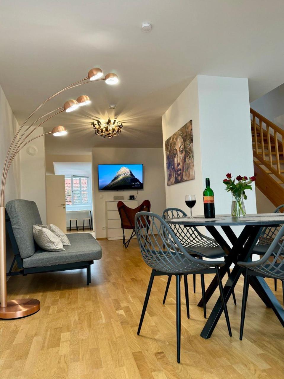 Carillon By Bestchoice - Old City - Self Check-In With Parking Option Graz Eksteriør bilde