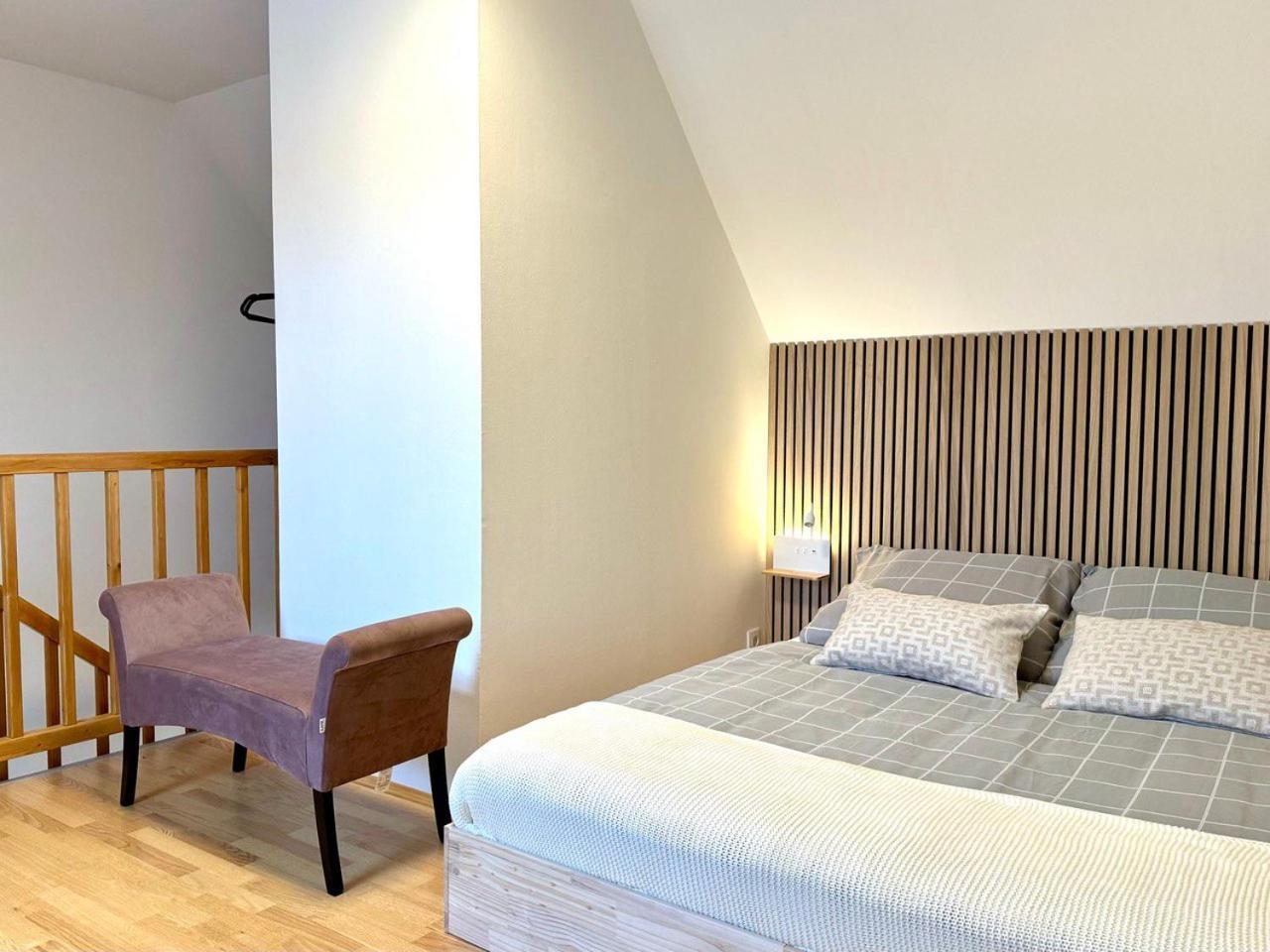 Carillon By Bestchoice - Old City - Self Check-In With Parking Option Graz Eksteriør bilde